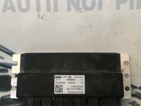 CONTROL UNIT BMW SERIA 3 E90 1-1452345-3 A