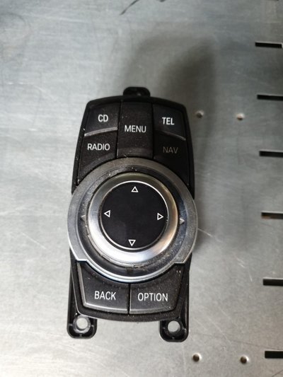 Controler idrive joystick navigatie CIC mare BMW m