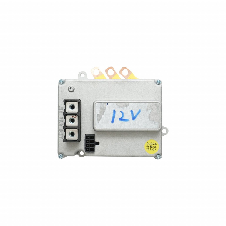 Controler pentru compresor clima AC 12V 
