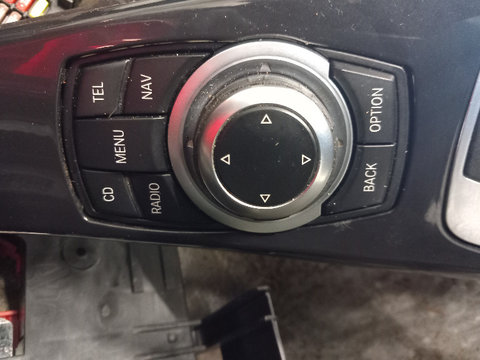 Controller NBT idrive 9253944-01 BMW Seria 5 F10/F11 2010-2015