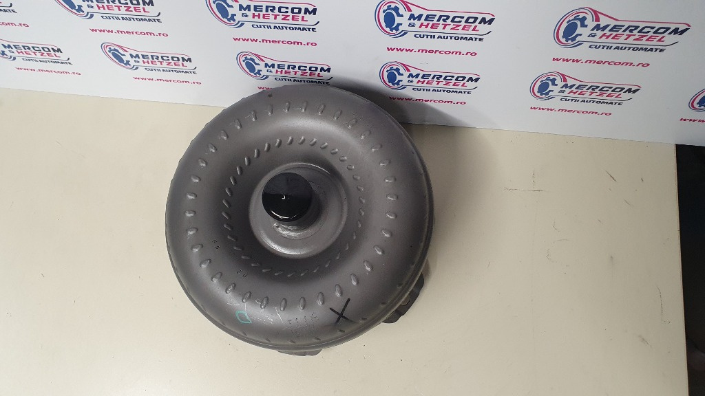 Convertizor BMW 7 F01 F02 2010 an J116 cutie automata 6 viteze ZF6HP28