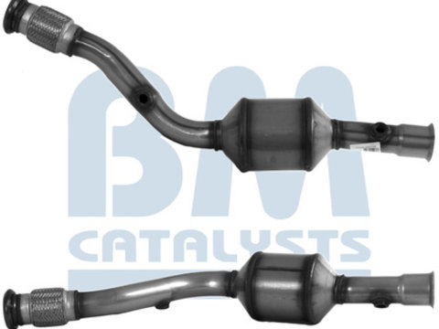 Convertizor catalitic CITROEN C4 2004-2007 BM CATALYSTS BM90927H