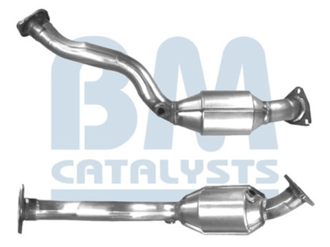 Convertizor catalitic HONDA JAZZ 2002-2008 BM CATALYSTS BM90842H