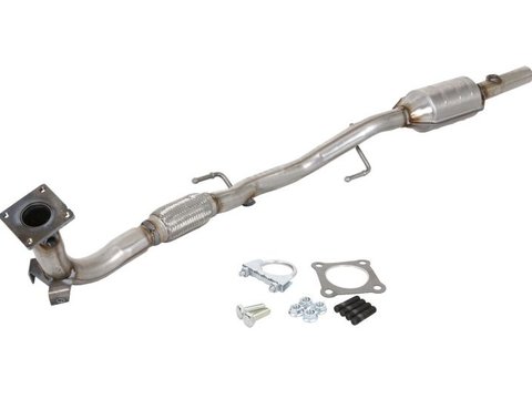 Convertizor catalitic KIA PRO 2008-2012 BM CATALYSTS BM92078H