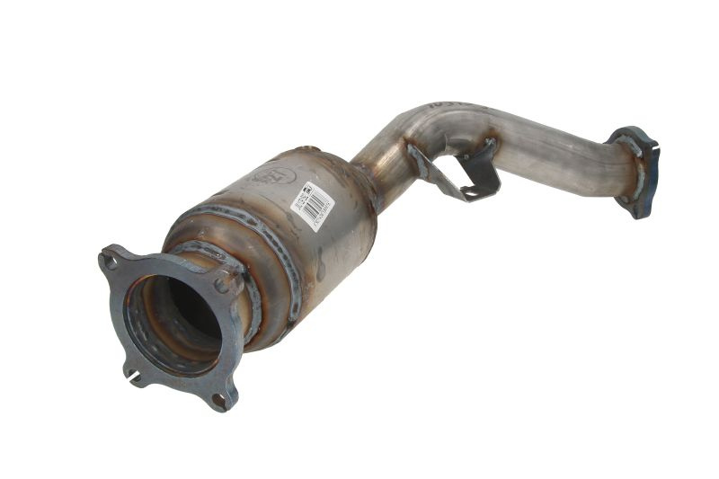 Convertizor catlitic Convertizor catalitic EURO 4/EURO 5 AUDI A4 ALLROAD B8 A4 B8 A5 2.0/2.0ALK 06.08-01.17 JMJ JMJ 1091592