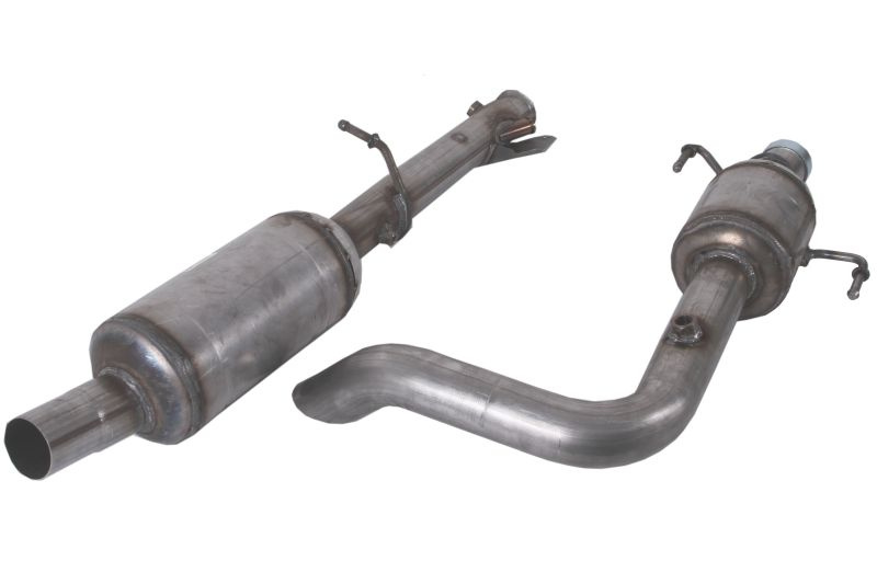Convertizor catlitic Convertizor catalitic EURO 5/EURO 6 NISSAN NV400 OPEL MOVANO B RENAULT MASTER III 2.3D 07.15- JMJ JMJ 1080405
