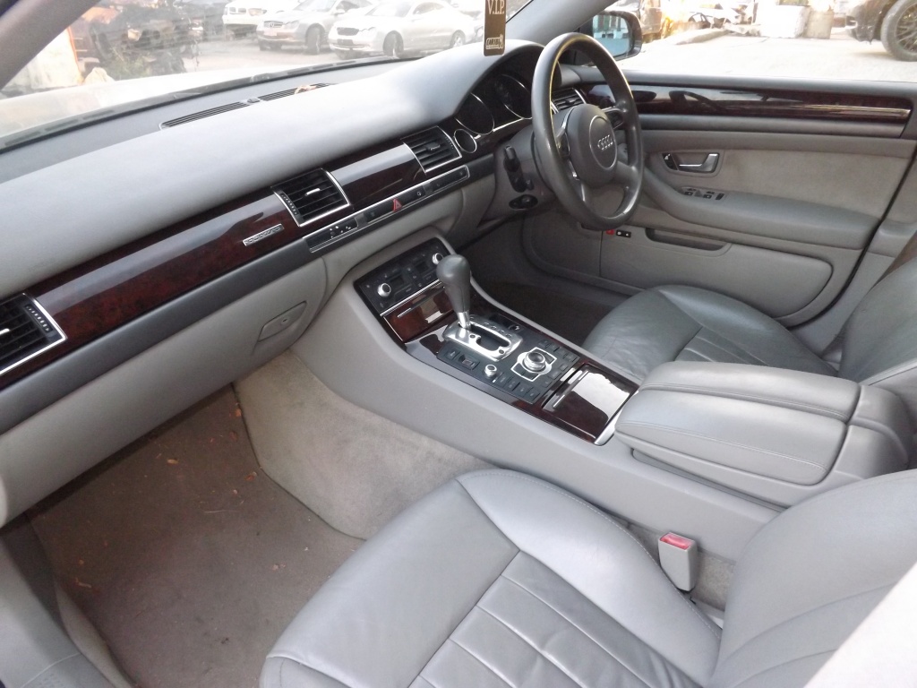 Convertizor cutie automata Audi A8 2003 