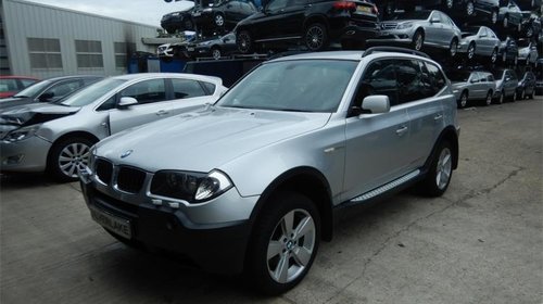 Convertizor cutie automata BMW X3 E83 20