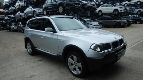 Convertizor cutie automata BMW X3 E83 20