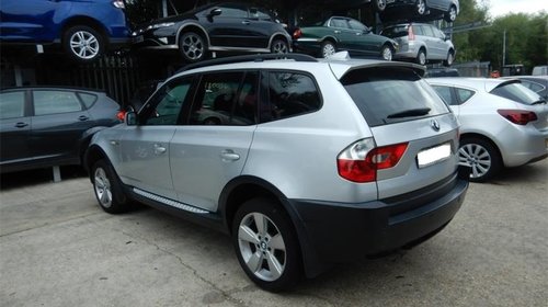 Convertizor cutie automata BMW X3 E83 20