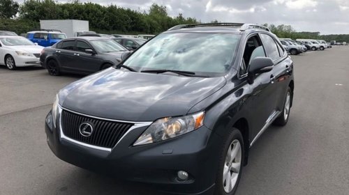 Convertizor cutie automata Lexus RX 350 