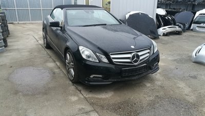 Convertizor cutie automata Mercedes E-CLASS cupe C