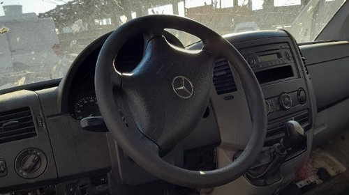 Convertizor cutie automata Mercedes Spri