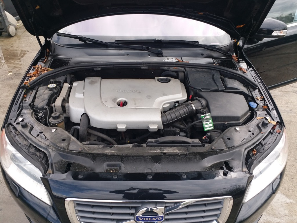 Convertizor cutie automata Volvo S80 200