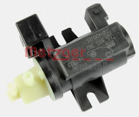 Convertizor de presiune turbina OPEL ASTRA H TwinTop (L67) (2005 - 2016) METZGER 0892128