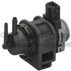 Convertizor de presiune turbina RENAULT VEL SATIS (BJ0_) (2002 - 2016) PIERBURG 7.02256.15.0