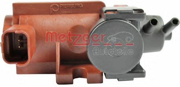 Convertizor de presiune turbina VOLVO V70 III (BW) (2007 - 2016) METZGER 0892164