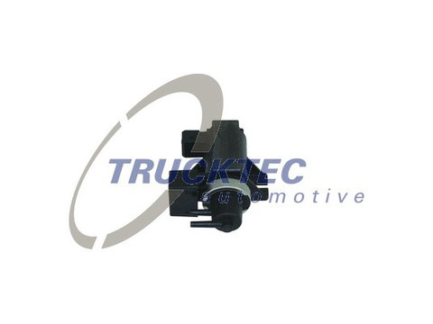 Convertizor de presiune, turbocompresor (0816011 TRUCKTEC) BMW