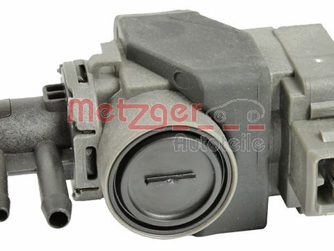 Convertizor de presiune turbocompresor 0892296 METZGER pentru Nissan Note Nissan Dualis Nissan Qashqai Nissan Tiida Dacia Logan Nissan Kubistar