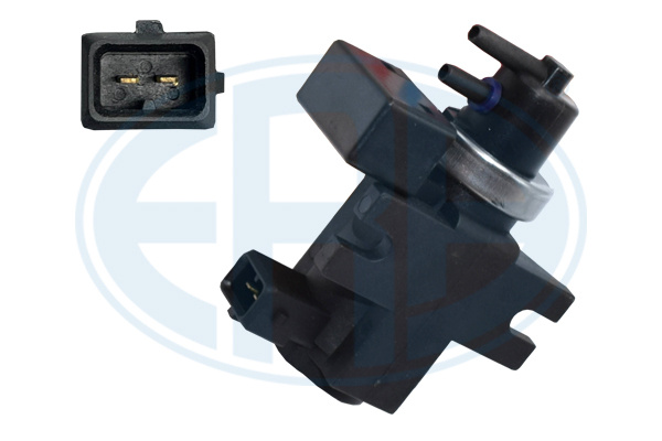 Convertizor de presiune turbocompresor 555176A ERA pentru Bmw Seria 3 Bmw Seria 5 Bmw X3 Bmw X5 Bmw Seria 1 Bmw Seria 6