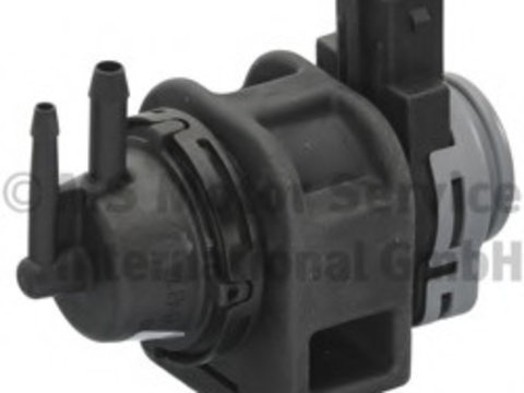 Convertizor de presiune turbocompresor 7 02256 15 0 PIERBURG pentru Renault Laguna Renault Espace Renault Megane Renault ScEnic Renault Vel Renault Koleos Renault Grand Renault Gran Renault Master