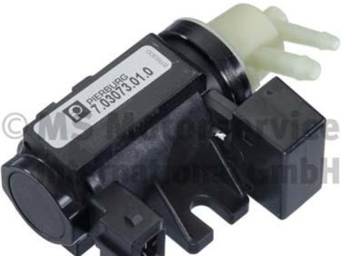 Convertizor de presiune, turbocompresor (703073010 PIE) CHEVROLET,OPEL,VAUXHALL