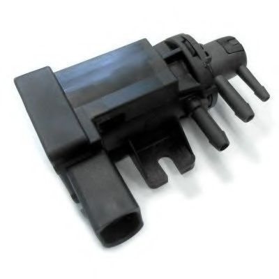 Convertizor de presiune, turbocompresor AUDI TT Ro