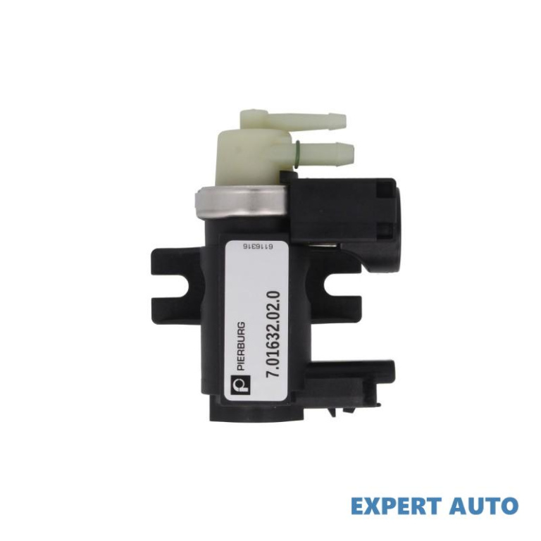 Convertizor de presiune, turbocompresor Citroen C5