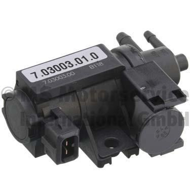 Convertizor de presiune turbocompresor # Fiat Doblo 2010 2011 2012 2013 2014 2015 2016 2017 2018 2019 2020 2021 2022 2023 2024 2025 # 7 03003 01 0 # PIERBURG