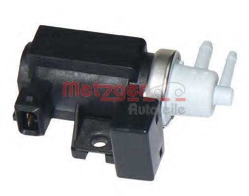 Convertizor de presiune, turbocompresor FIAT MAREA (185), FIAT MAREA Weekend (185), ALFA ROMEO 156 (932) - METZGER 0892026