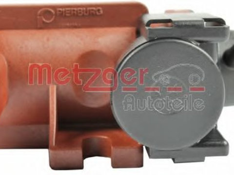 Convertizor de presiune, turbocompresor FORD FOCUS C-MAX (2003 - 2007) METZGER 0892164 piesa NOUA