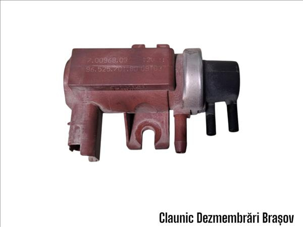 Convertizor De Presiune Turbocompresor FORD FIESTA