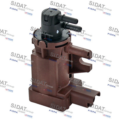 Convertizor de presiune turbocompresor # Ford Fiesta 2004 2005 2006 2007 2008 # 83 769 # SIDAT