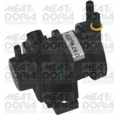 Convertizor de presiune, turbocompresor MEAT & DORIA 9152 pentru VAUXHALL VECTRA Mk II (C) (Z02) 2002-2008
