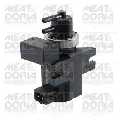 Convertizor de presiune, turbocompresor MEAT & DORIA 9474 pentru BMW 2 cupe (F22, F87) 2014-2016