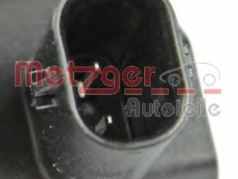 Convertizor de presiune, turbocompresor MERCEDES S-CLASS (W221) (2005 - 2013) METZGER 0892288 piesa NOUA