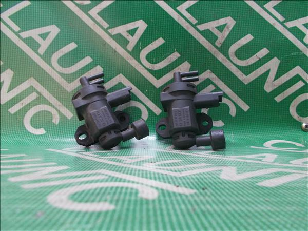Convertizor De Presiune Turbocompresor PEUGEOT 406 (8B) 2.0 HDI 110 RHZ (DW10ATED)