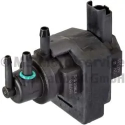 Convertizor de presiune turbocompresor Pierburg CITROËN C5 AIRCROSS (A_) 2019-2024 - 7.01777.19.0