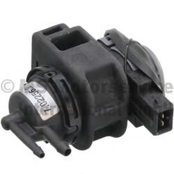 Convertizor de presiune, turbocompresor RENAULT KANGOO (KC0/1_), RENAULT CLIO Mk II (BB0/1/2_, CB0/1/2_), RENAULT KANGOO Rapid (FC0/1_) - PIERBURG 7.022