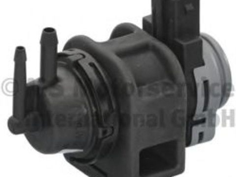 Convertizor de presiune, turbocompresor RENAULT ESPACE Mk IV (JK0/1_) (2002 - 2020) PIERBURG 7.02256.15.0