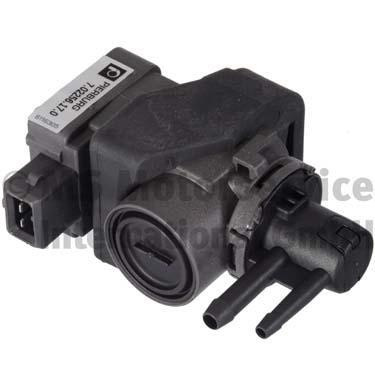 Convertizor de presiune turbocompresor # Renault Koleos 2008 2009 2010 2011 2012 2013 2014 2015 2016 2017 2018 2019 2020 2021 2022 2023 2024 2025 # 7 02256 17 0 # PIERBURG