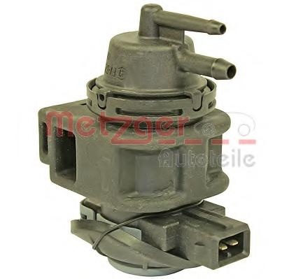 Convertizor de presiune, turbocompresor RENAULT KANGOO (KC0/1_), RENAULT CLIO Mk II (BB0/1/2_, CB0/1/2_), RENAULT KANGOO Rapid (FC0/1_) - METZGER 089207