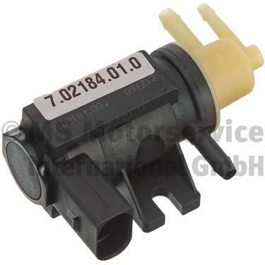 Convertizor de presiune turbocompresor # Skoda Fabia 2000 2001 2002 2003 2004 2005 2006 2007 2008 # 7 02184 01 0 # PIERBURG