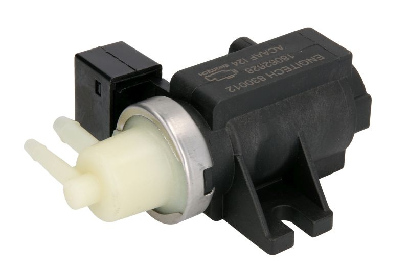 Convertizor de presiune, turbocompresor SMART FORTWO Cabrio (451) ENGITECH ENT830012