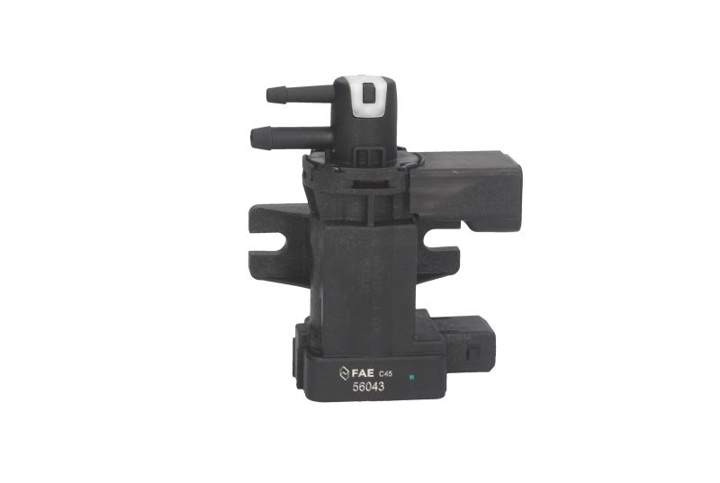Convertizor de presiune, turbocompresor Supapa de control electropneumatica VOLVO S60 I S80 I S80 II V70 II XC90 I ALFA ROMEO 159 FIAT BRAVO II CROMA STILO OPEL CORSA D CORSA D/HATCHBACK 1.3D-2.4D 11.99-03.17 FAE FAE56043