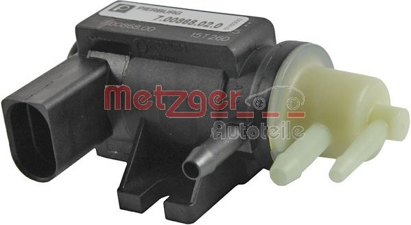 Convertizor de presiune turbocompresor # Vw Beetle 2005 2006 2007 2008 2009 2010 # 0892212 # METZGER