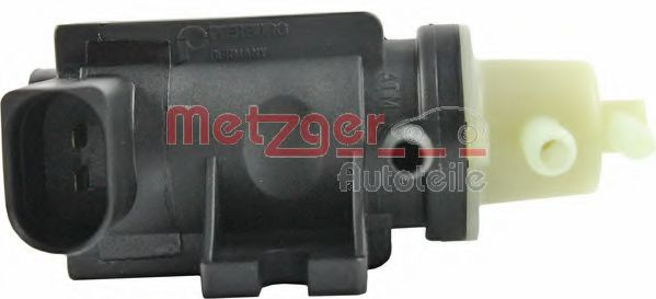 Convertizor de presiune, turbocompresor VW BORA (1J2) (1998 - 2005) METZGER 0892212 piesa NOUA