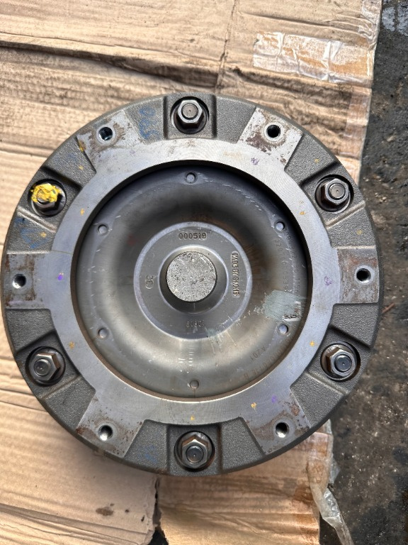 CONVERTIZOR DSG 1094322736, LAND ROVER D