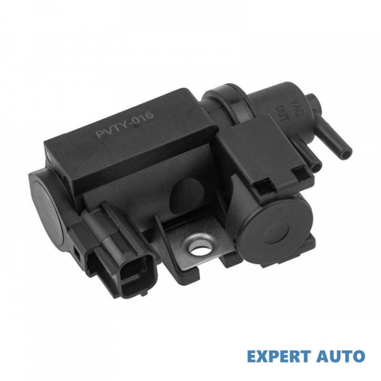 Convertizor egr Toyota Auris (2012->)[_E18_] #1 25819-0W010
