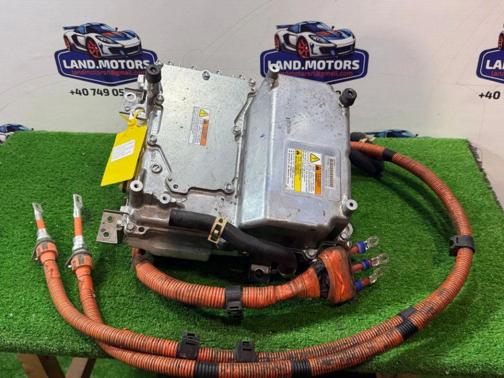 Convertizor INVERTOR MITSUBISHI OUTLANDER 3 2.0 BENZINA + ELECTRIC 2016 COD OEM 9410A098 9499D200G 2016-2021
